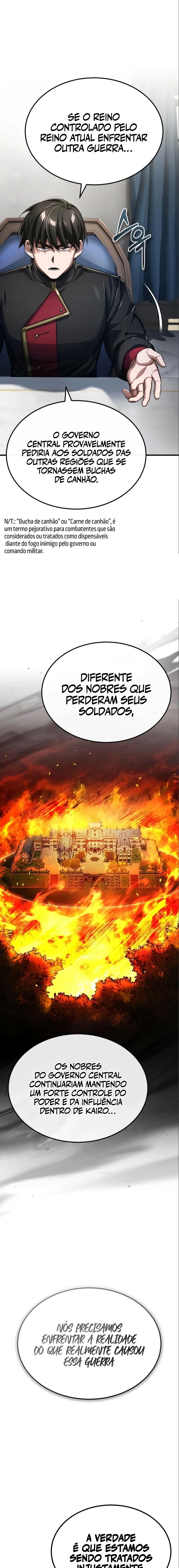 Read The Heavenly Demon Can't Live a Normal Life PT Manga Online