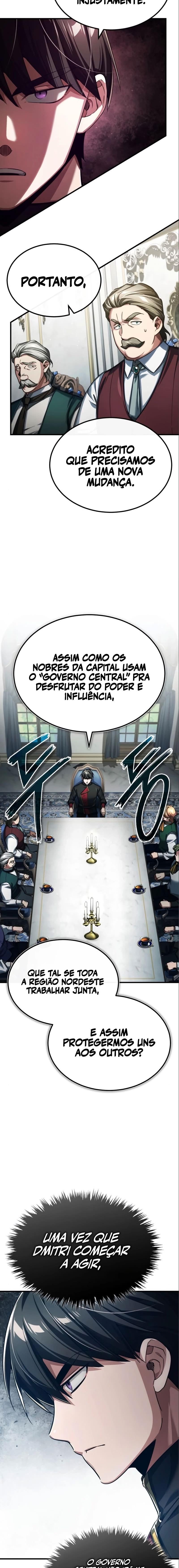 Read The Heavenly Demon Can't Live a Normal Life PT Manga Online