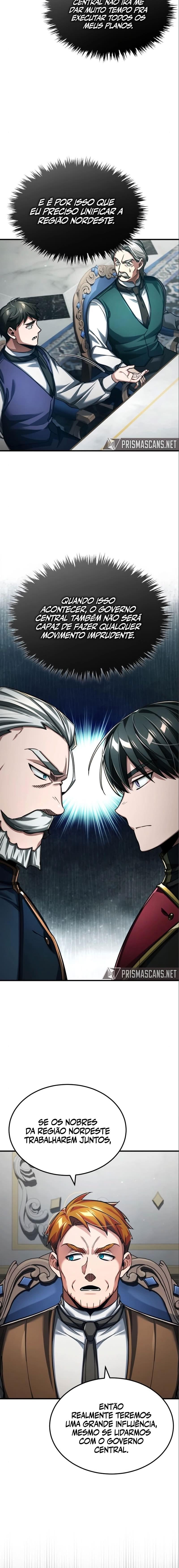 Read The Heavenly Demon Can't Live a Normal Life PT Manga Online