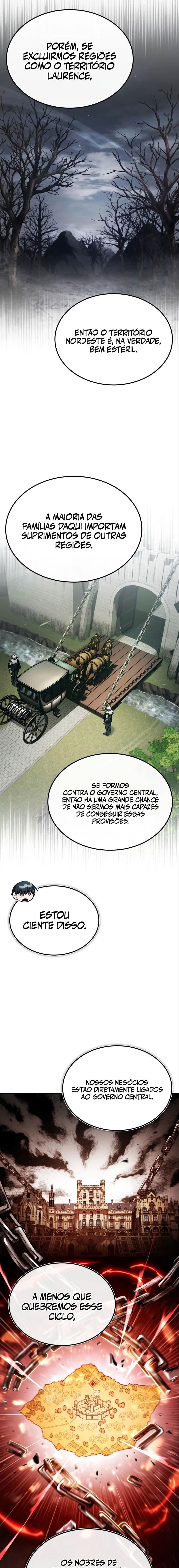 Read The Heavenly Demon Can't Live a Normal Life PT Manga Online
