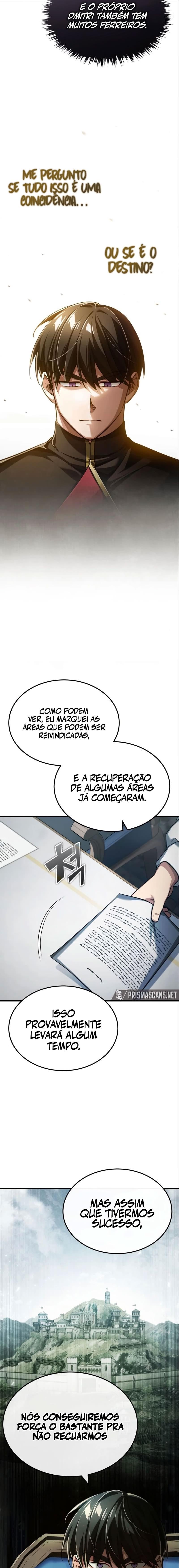 Read The Heavenly Demon Can't Live a Normal Life PT Manga Online