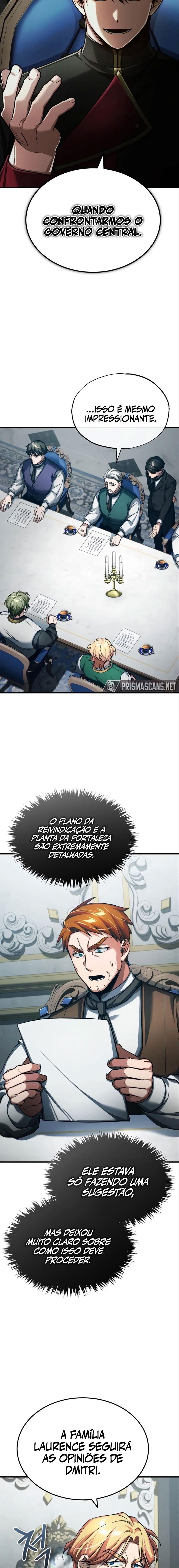 Read The Heavenly Demon Can't Live a Normal Life PT Manga Online
