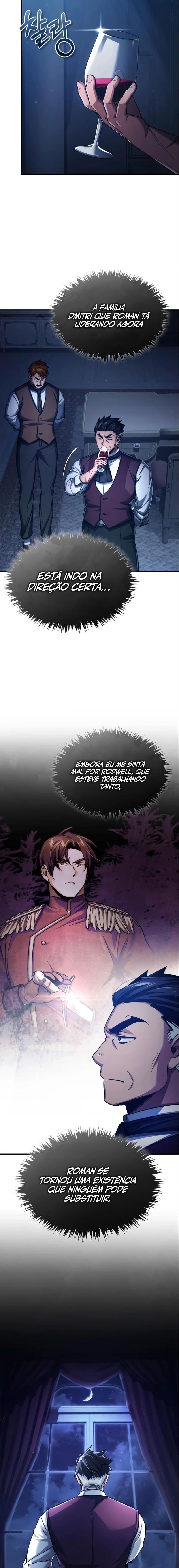 Read The Heavenly Demon Can't Live a Normal Life PT Manga Online