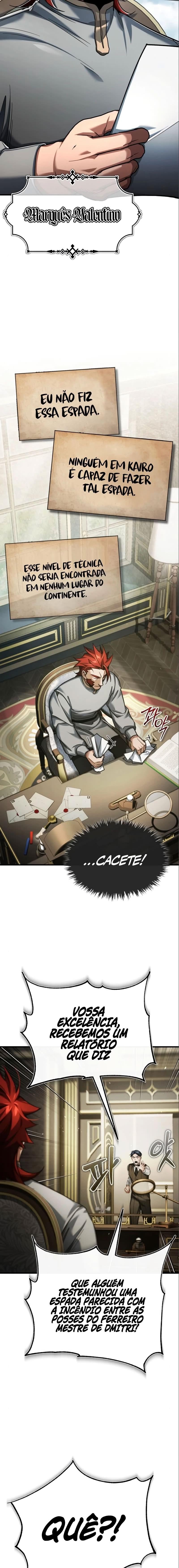 Read The Heavenly Demon Can't Live a Normal Life PT Manga Online