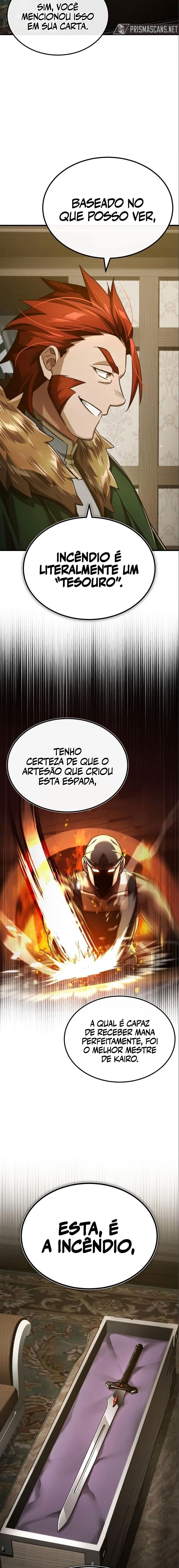 Read The Heavenly Demon Can't Live a Normal Life PT Manga Online