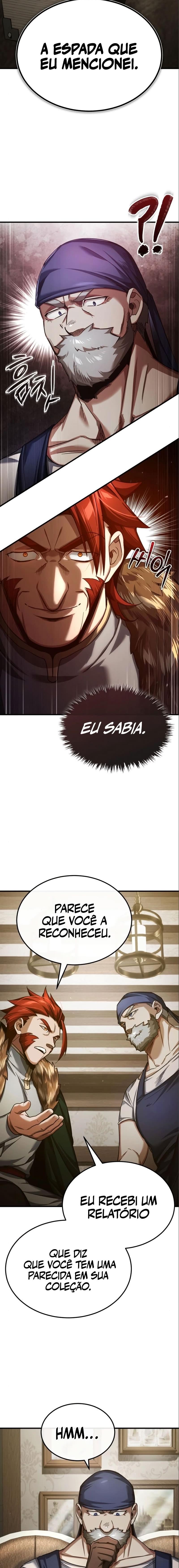 Read The Heavenly Demon Can't Live a Normal Life PT Manga Online