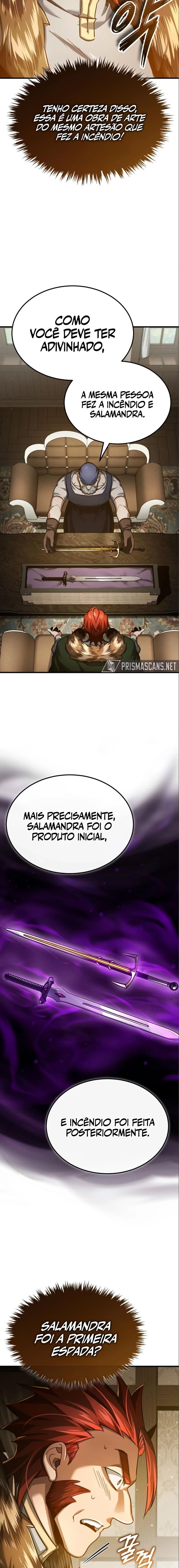 Read The Heavenly Demon Can't Live a Normal Life PT Manga Online