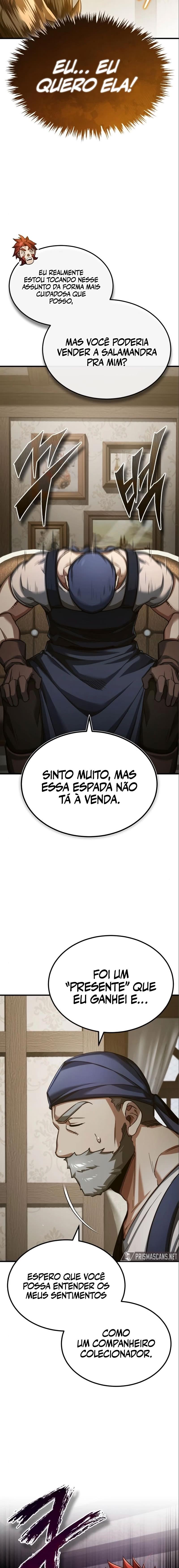 Read The Heavenly Demon Can't Live a Normal Life PT Manga Online
