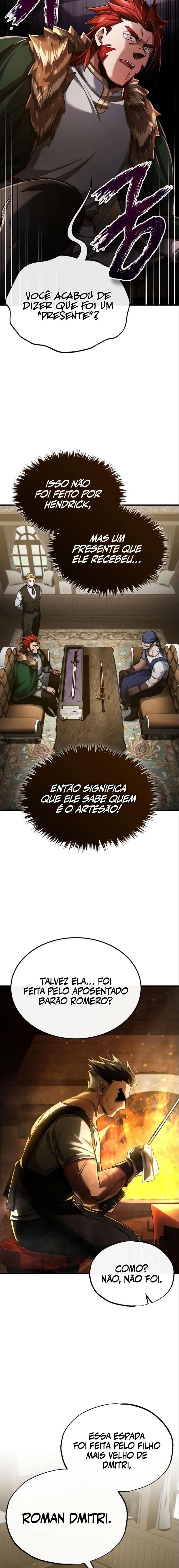 Read The Heavenly Demon Can't Live a Normal Life PT Manga Online