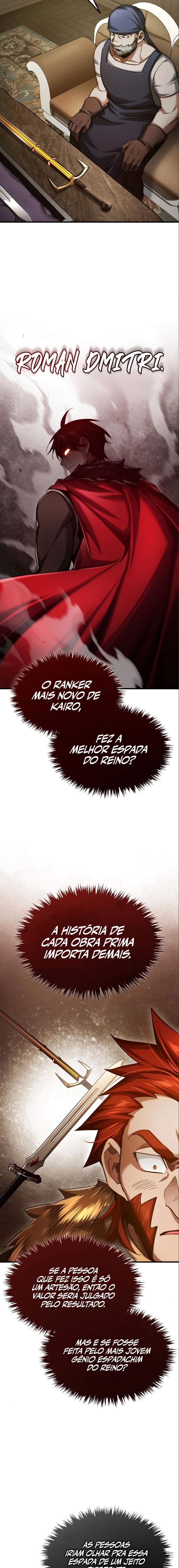 Read The Heavenly Demon Can't Live a Normal Life PT Manga Online