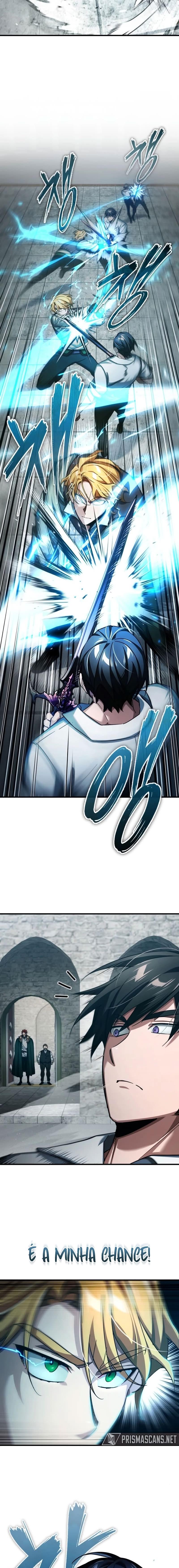 Read The Heavenly Demon Can't Live a Normal Life PT Manga Online