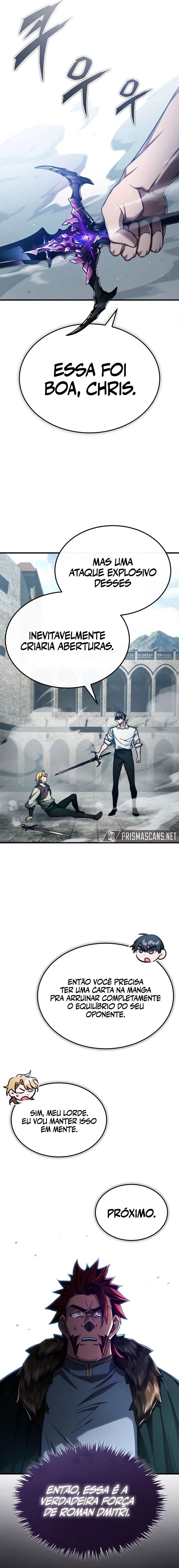 Read The Heavenly Demon Can't Live a Normal Life PT Manga Online