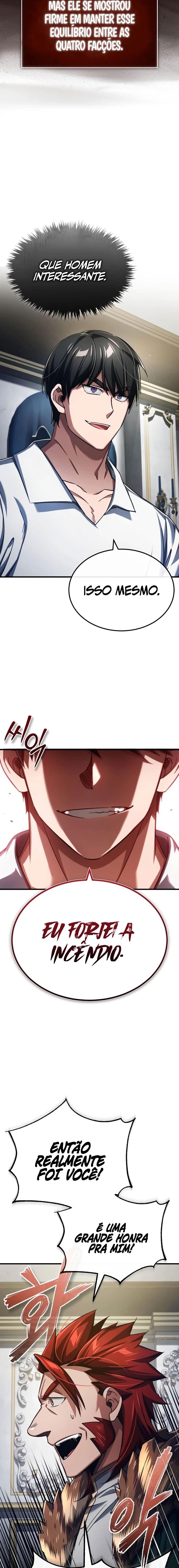 Read The Heavenly Demon Can't Live a Normal Life PT Manga Online