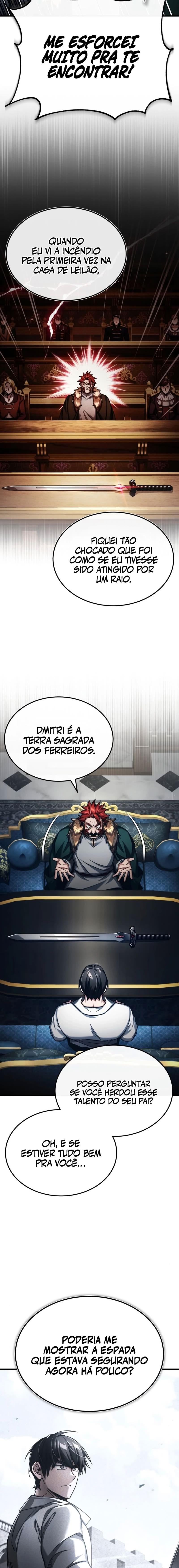 Read The Heavenly Demon Can't Live a Normal Life PT Manga Online