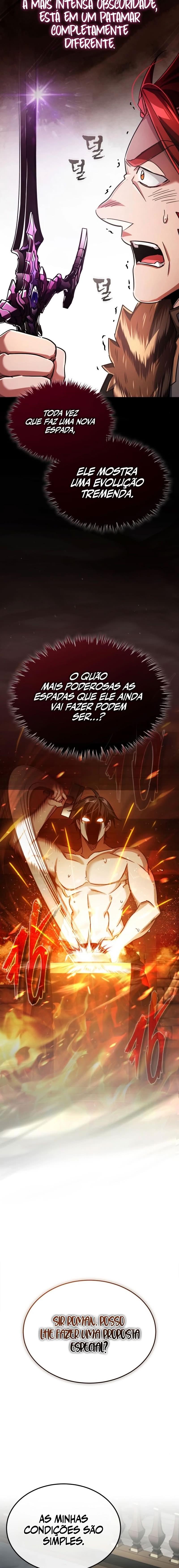 Read The Heavenly Demon Can't Live a Normal Life PT Manga Online
