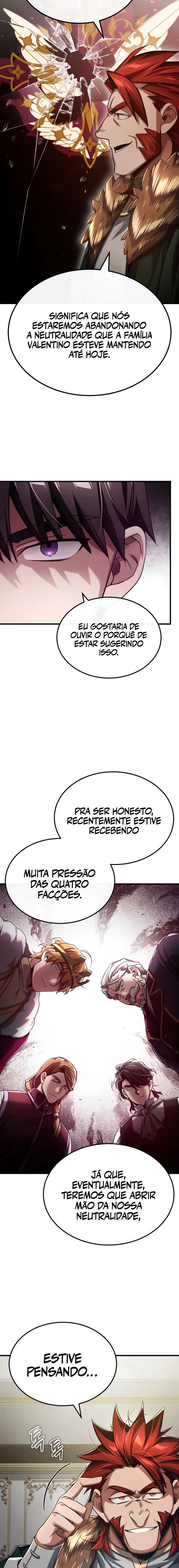 Read The Heavenly Demon Can't Live a Normal Life PT Manga Online