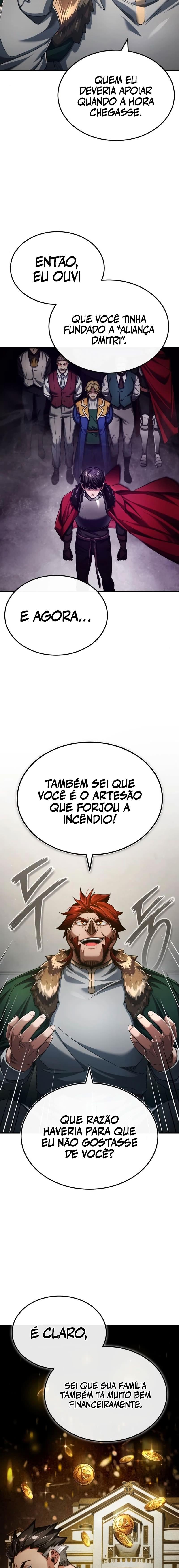 Read The Heavenly Demon Can't Live a Normal Life PT Manga Online