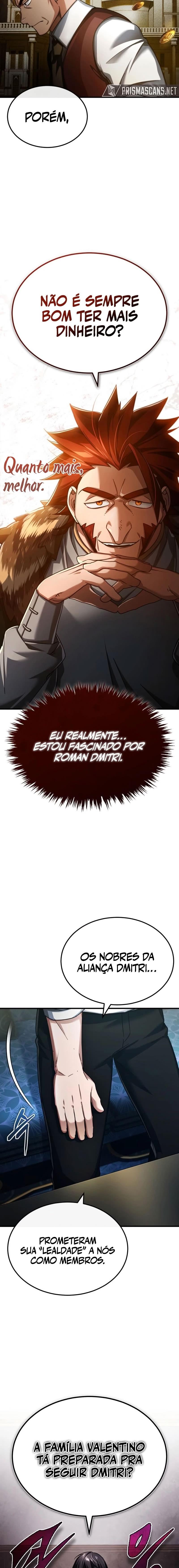 Read The Heavenly Demon Can't Live a Normal Life PT Manga Online
