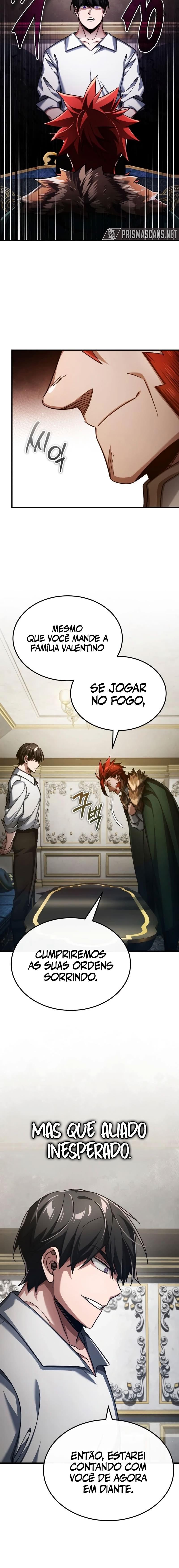 Read The Heavenly Demon Can't Live a Normal Life PT Manga Online