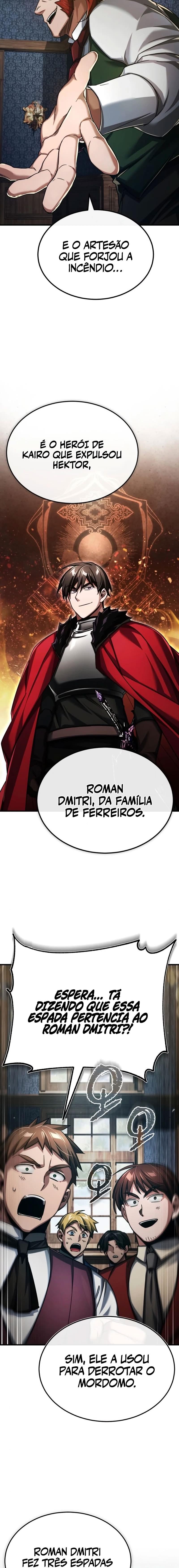 Read The Heavenly Demon Can't Live a Normal Life PT Manga Online