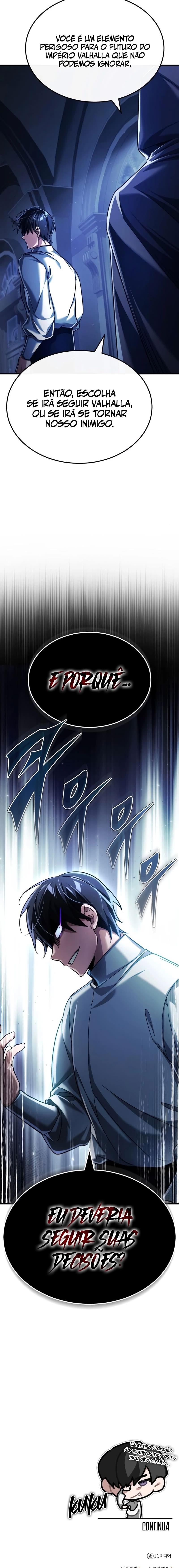 Read The Heavenly Demon Can't Live a Normal Life PT Manga Online