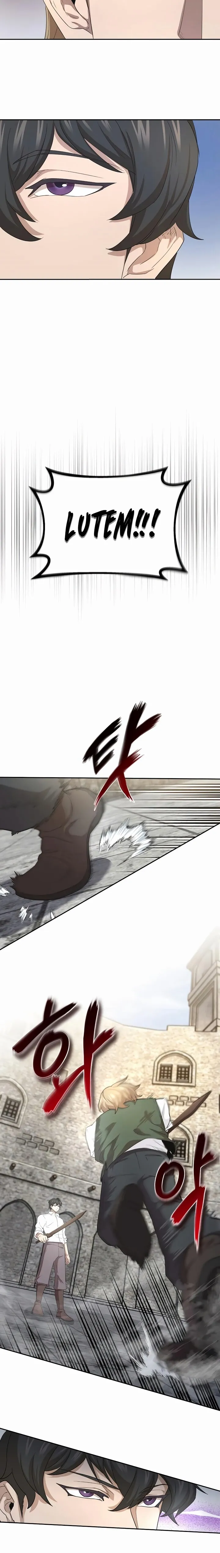 Read The Heavenly Demon Can't Live a Normal Life PT Manga Online