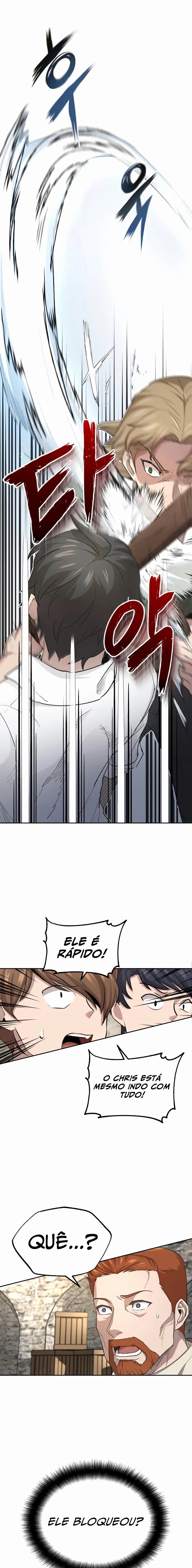 Read The Heavenly Demon Can't Live a Normal Life PT Manga Online