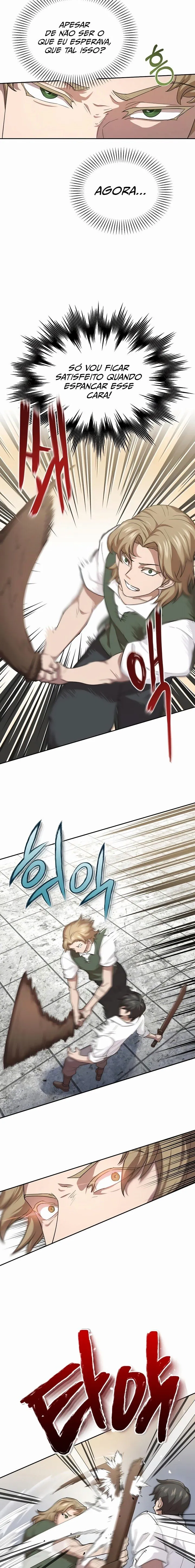 Read The Heavenly Demon Can't Live a Normal Life PT Manga Online