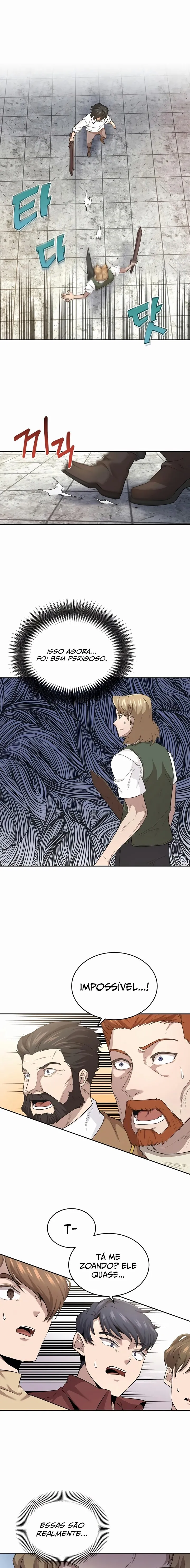 Read The Heavenly Demon Can't Live a Normal Life PT Manga Online