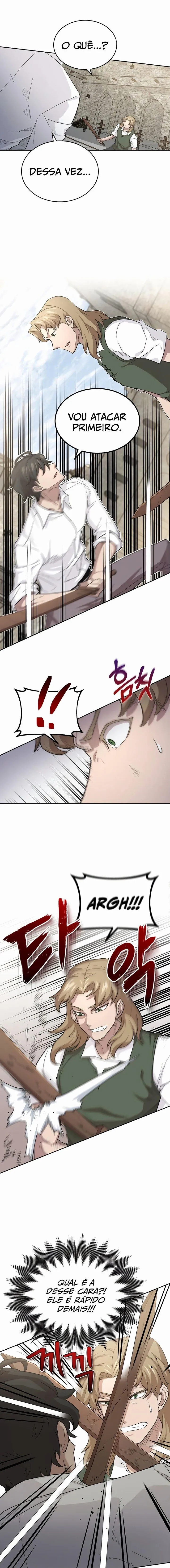 Read The Heavenly Demon Can't Live a Normal Life PT Manga Online
