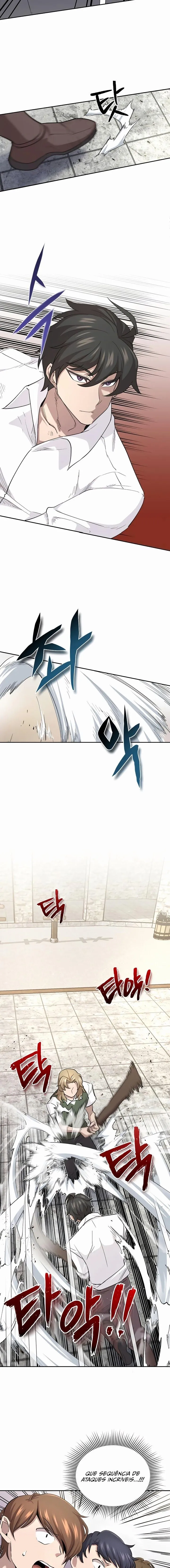 Read The Heavenly Demon Can't Live a Normal Life PT Manga Online