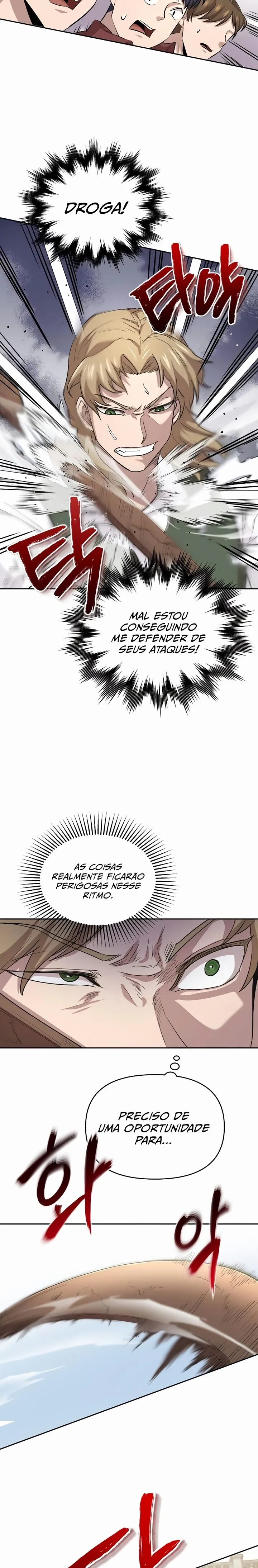 Read The Heavenly Demon Can't Live a Normal Life PT Manga Online