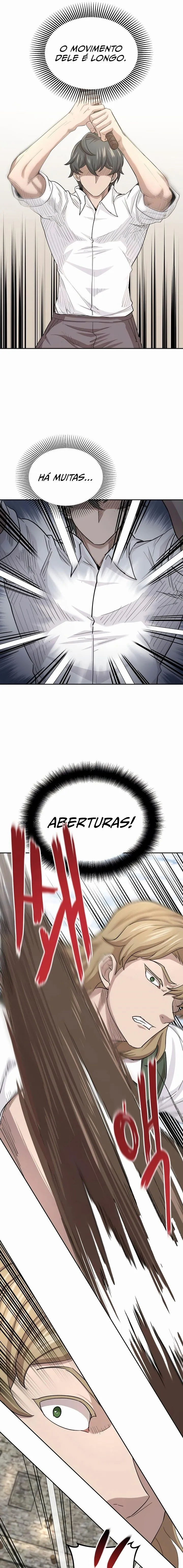 Read The Heavenly Demon Can't Live a Normal Life PT Manga Online