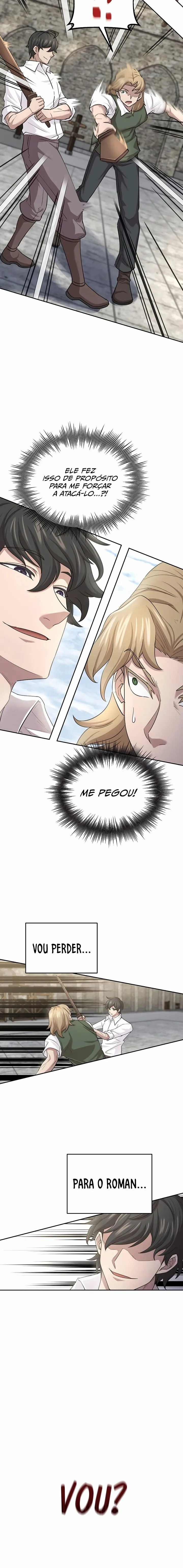 Read The Heavenly Demon Can't Live a Normal Life PT Manga Online