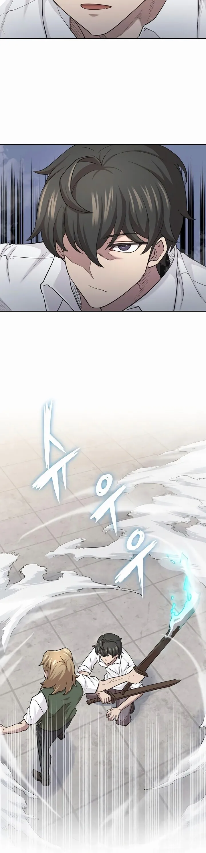 Read The Heavenly Demon Can't Live a Normal Life PT Manga Online