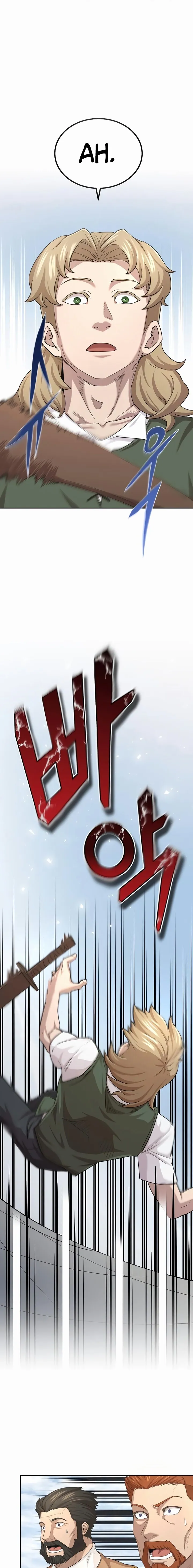 Read The Heavenly Demon Can't Live a Normal Life PT Manga Online