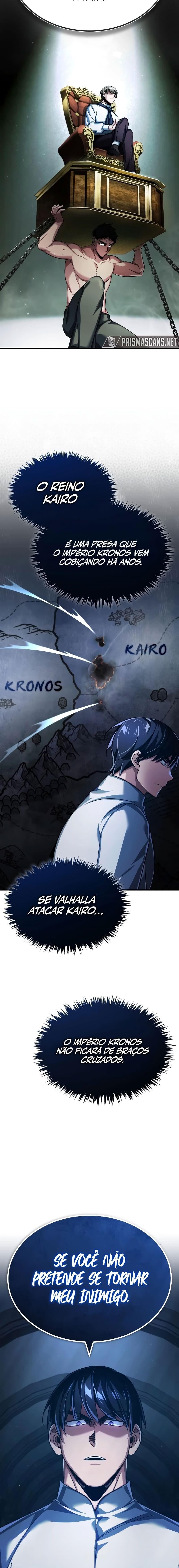 Read The Heavenly Demon Can't Live a Normal Life PT Manga Online