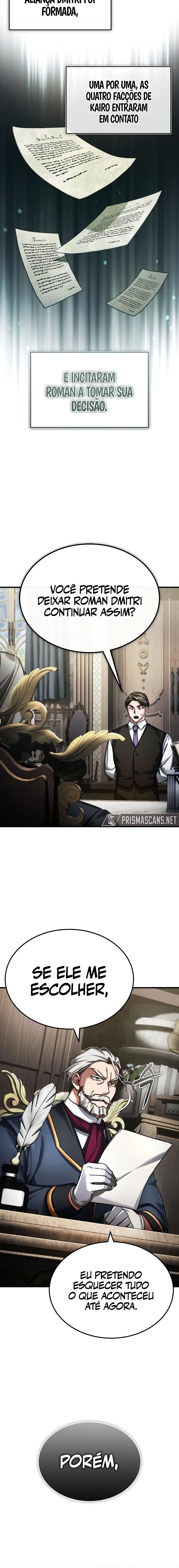 Read The Heavenly Demon Can't Live a Normal Life PT Manga Online