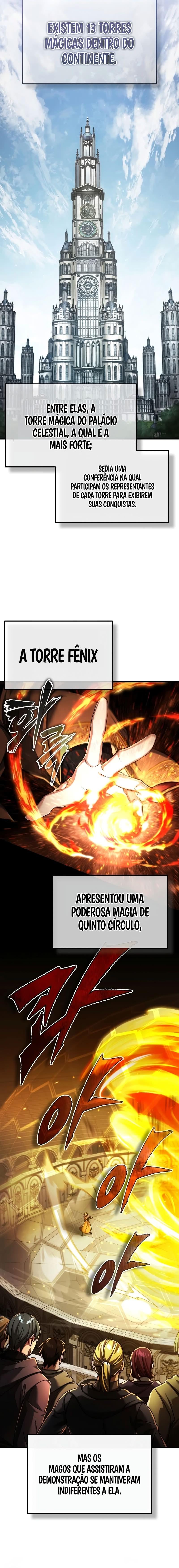 Read The Heavenly Demon Can't Live a Normal Life PT Manga Online