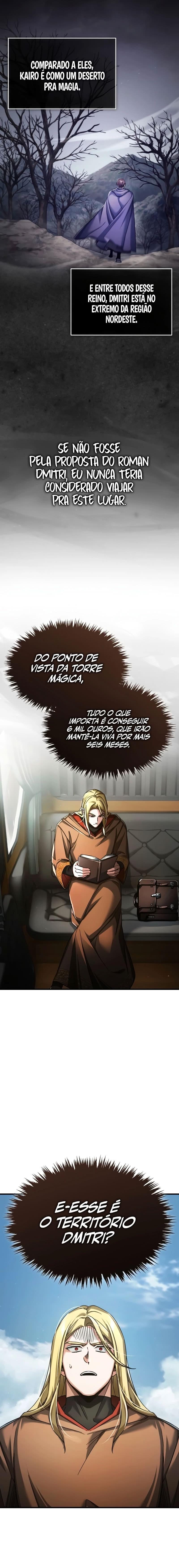 Read The Heavenly Demon Can't Live a Normal Life PT Manga Online