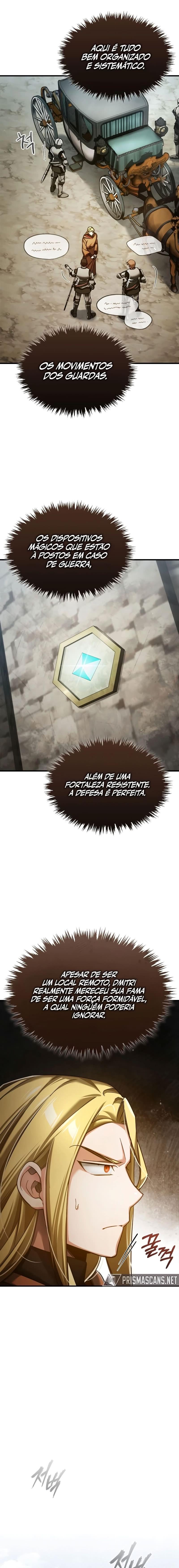 Read The Heavenly Demon Can't Live a Normal Life PT Manga Online