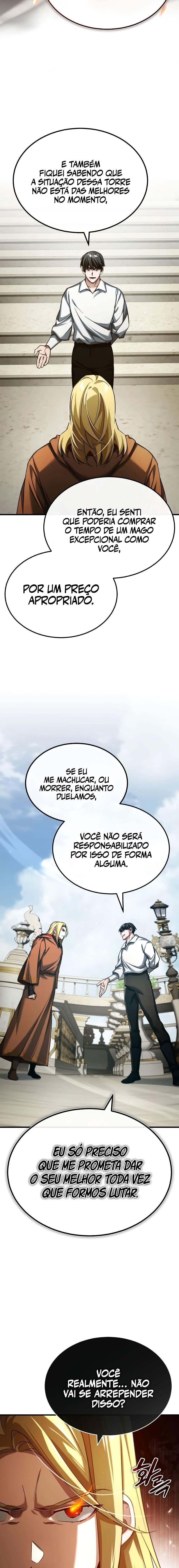 Read The Heavenly Demon Can't Live a Normal Life PT Manga Online