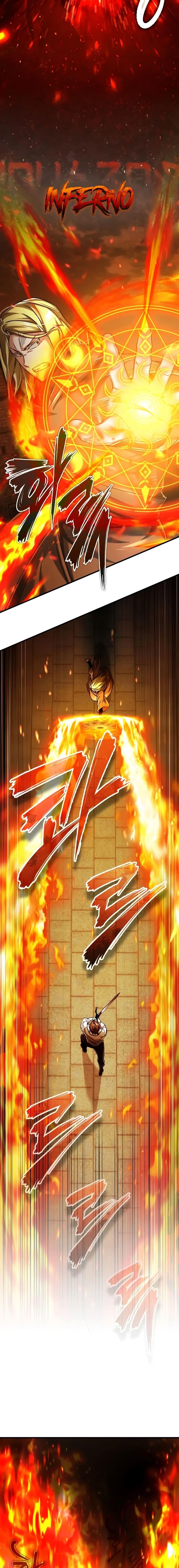 Read The Heavenly Demon Can't Live a Normal Life PT Manga Online