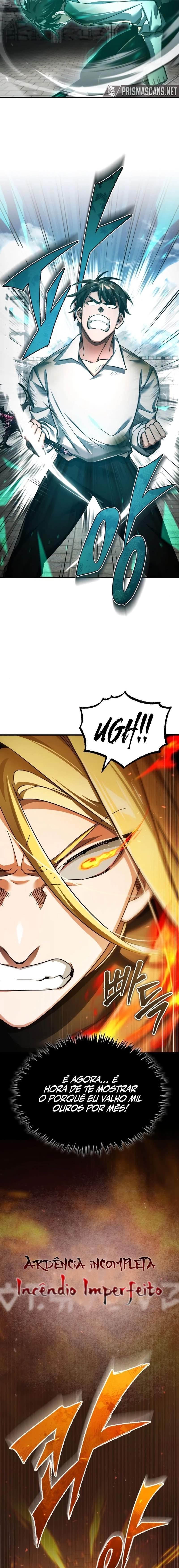 Read The Heavenly Demon Can't Live a Normal Life PT Manga Online
