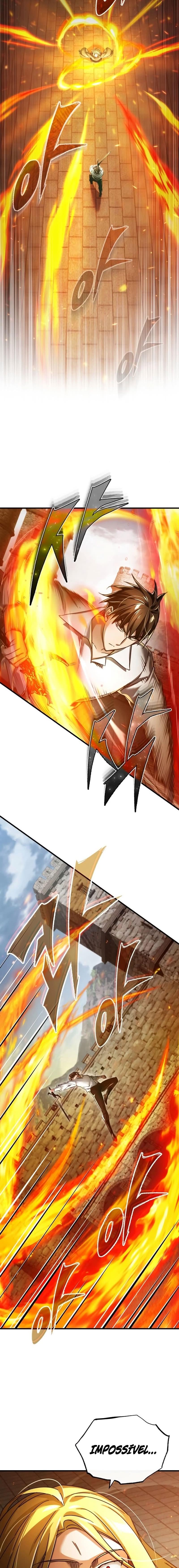Read The Heavenly Demon Can't Live a Normal Life PT Manga Online