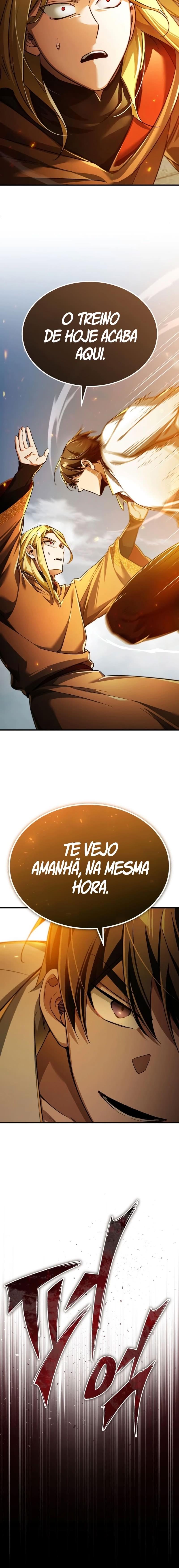 Read The Heavenly Demon Can't Live a Normal Life PT Manga Online