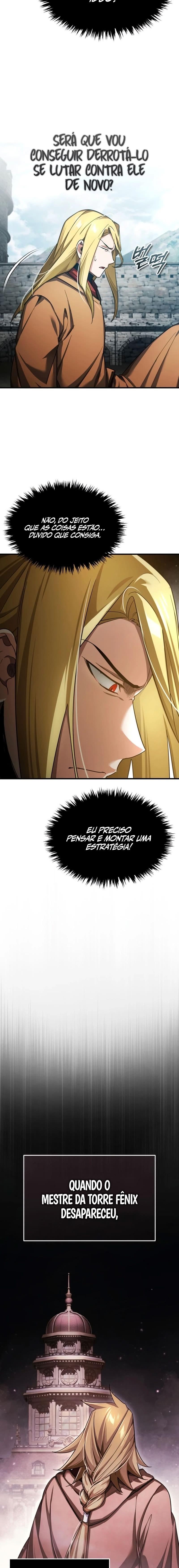 Read The Heavenly Demon Can't Live a Normal Life PT Manga Online
