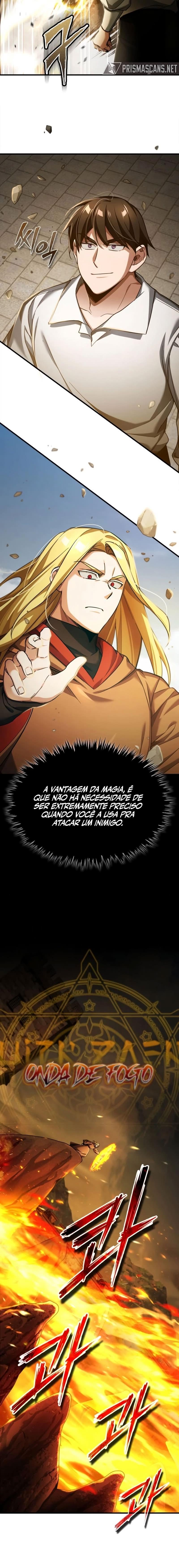 Read The Heavenly Demon Can't Live a Normal Life PT Manga Online