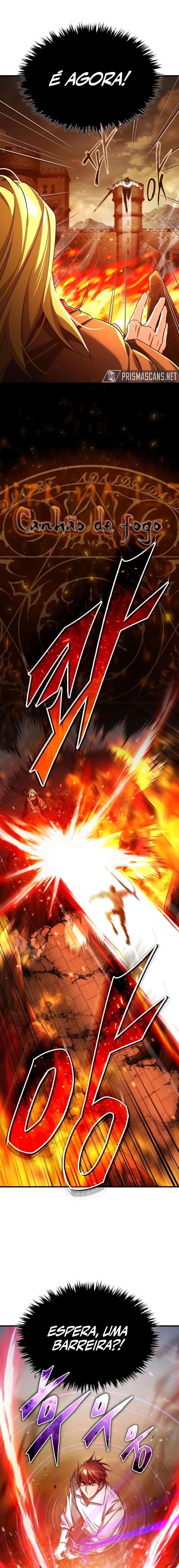 Read The Heavenly Demon Can't Live a Normal Life PT Manga Online