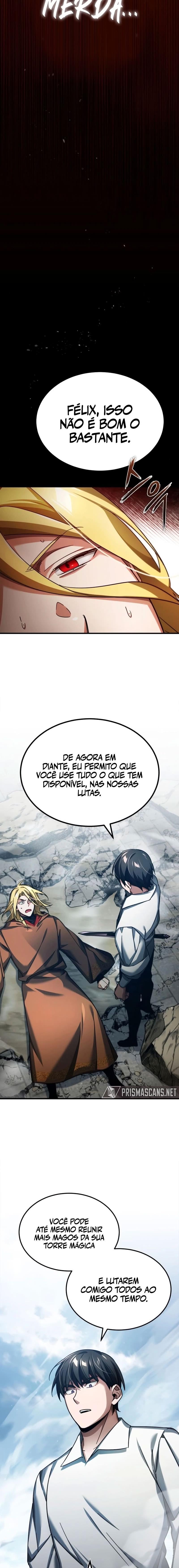 Read The Heavenly Demon Can't Live a Normal Life PT Manga Online
